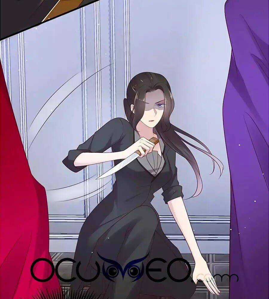 Khóa Chặt Đôi Môi - Chapter 96 - Trang 46