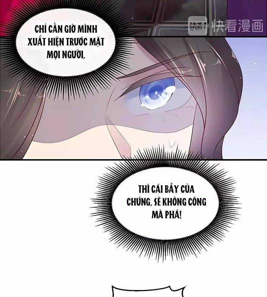 Khóa Chặt Đôi Môi - Chapter 96 - Trang 47