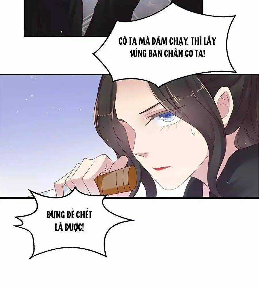 Khóa Chặt Đôi Môi - Chapter 96 - Trang 49