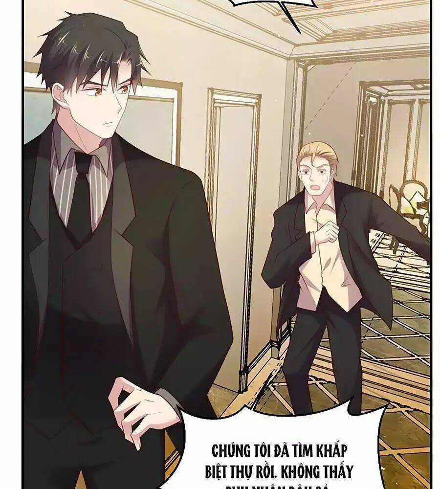 Khóa Chặt Đôi Môi - Chapter 96 - Trang 51