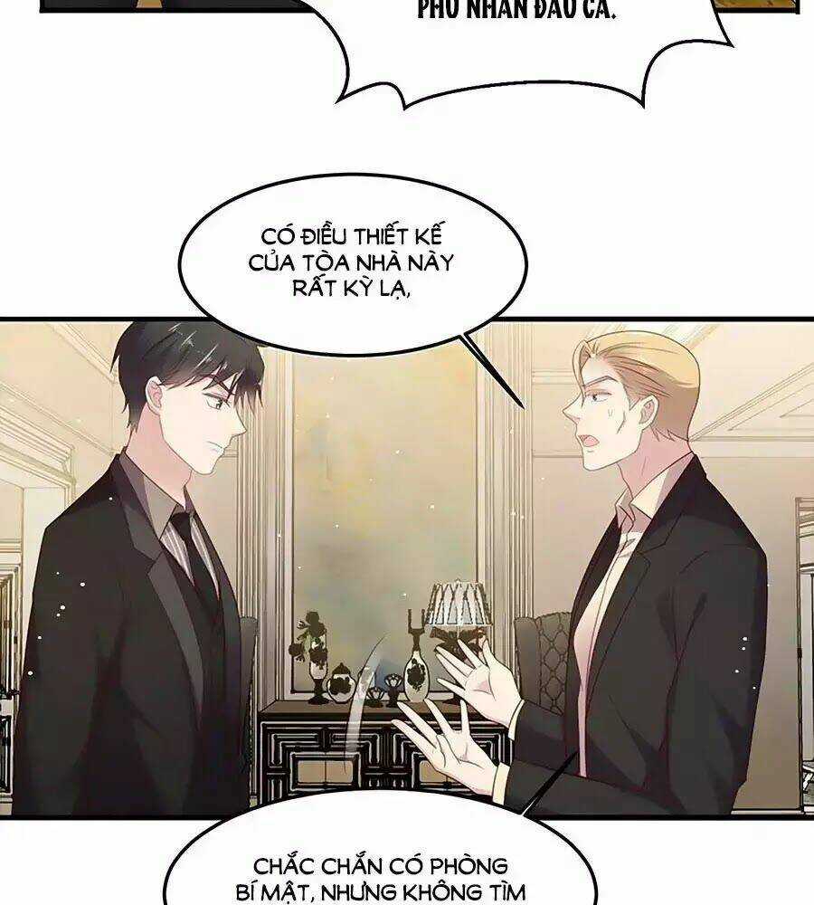 Khóa Chặt Đôi Môi - Chapter 96 - Trang 52