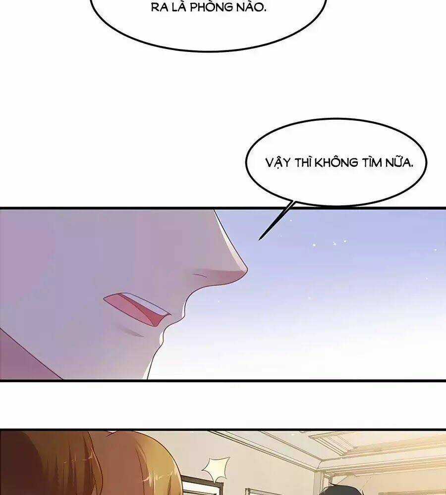 Khóa Chặt Đôi Môi - Chapter 96 - Trang 53