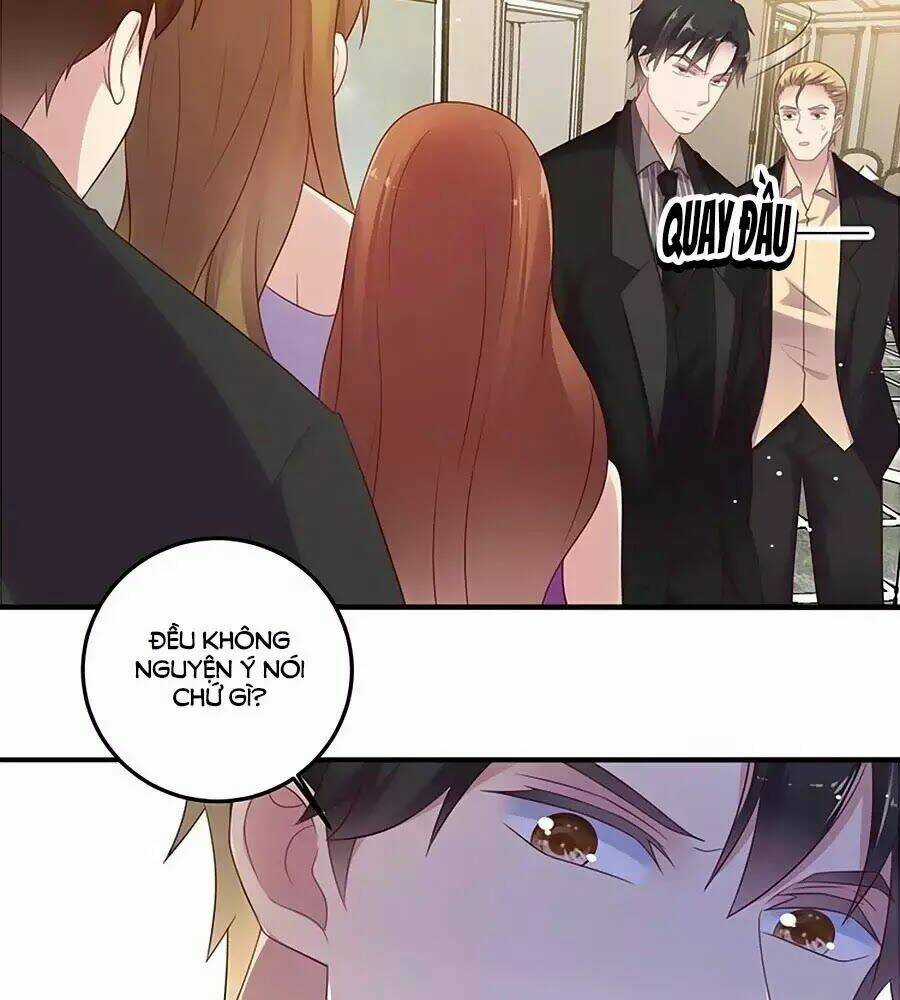 Khóa Chặt Đôi Môi - Chapter 96 - Trang 54