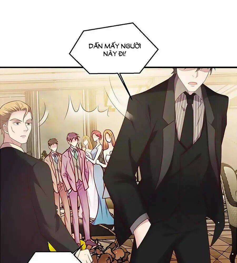 Khóa Chặt Đôi Môi - Chapter 96 - Trang 56