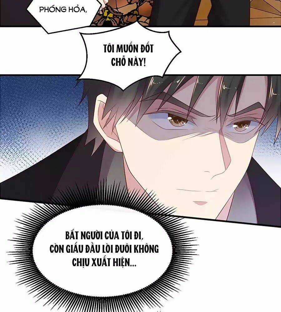 Khóa Chặt Đôi Môi - Chapter 96 - Trang 57