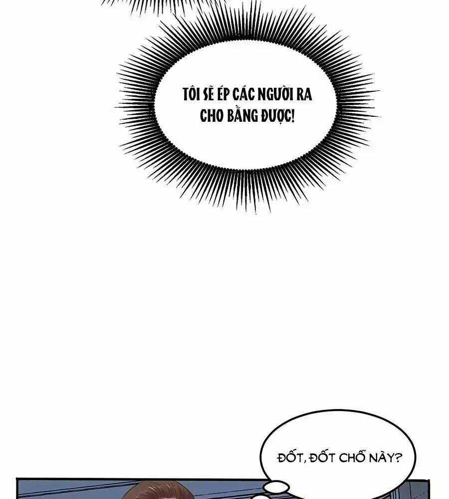 Khóa Chặt Đôi Môi - Chapter 96 - Trang 58