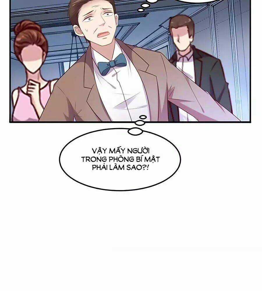 Khóa Chặt Đôi Môi - Chapter 96 - Trang 59