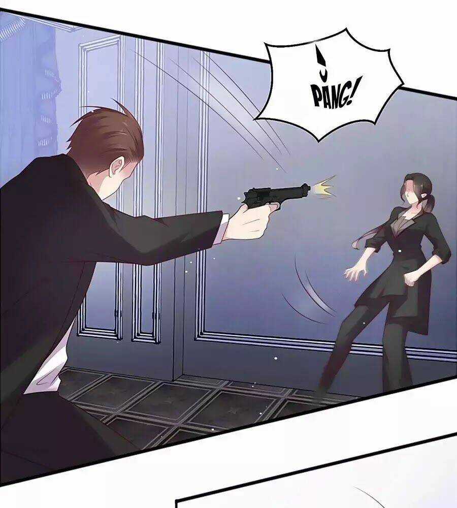 Khóa Chặt Đôi Môi - Chapter 96 - Trang 60