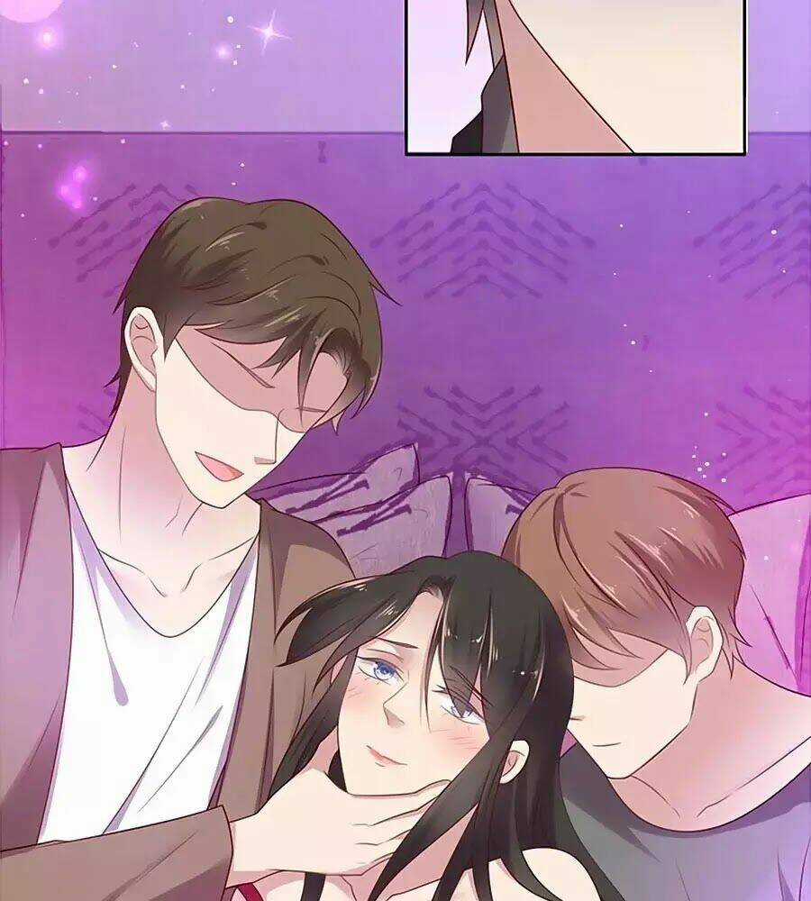 Khóa Chặt Đôi Môi - Chapter 96 - Trang 7