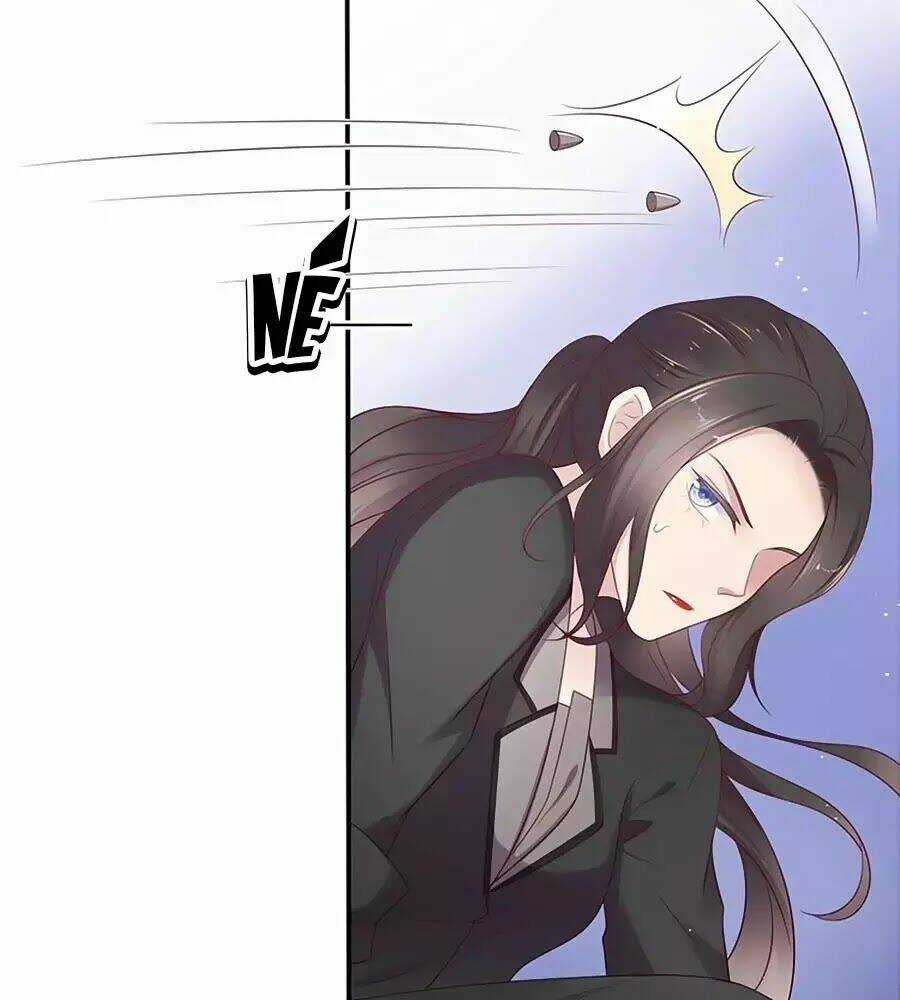 Khóa Chặt Đôi Môi - Chapter 96 - Trang 61