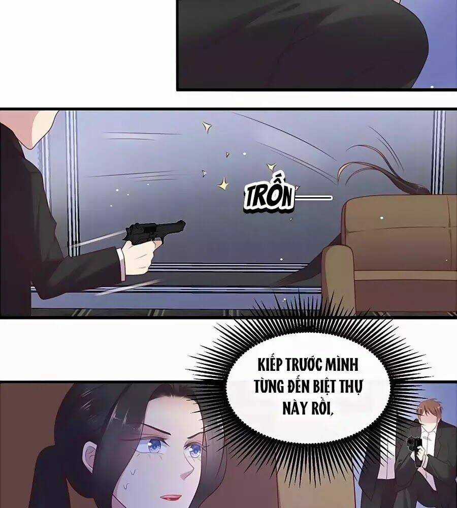 Khóa Chặt Đôi Môi - Chapter 96 - Trang 62