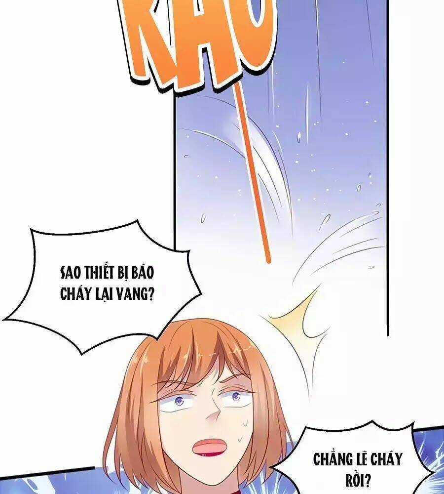 Khóa Chặt Đôi Môi - Chapter 96 - Trang 65