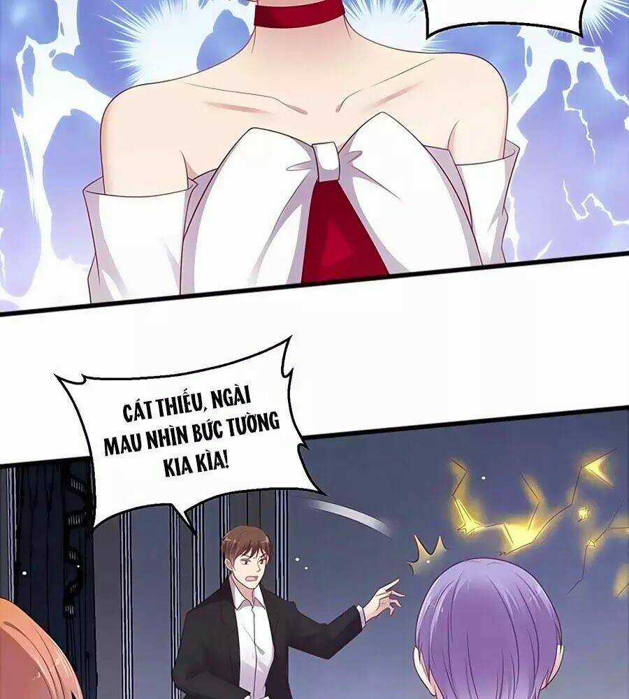 Khóa Chặt Đôi Môi - Chapter 96 - Trang 66