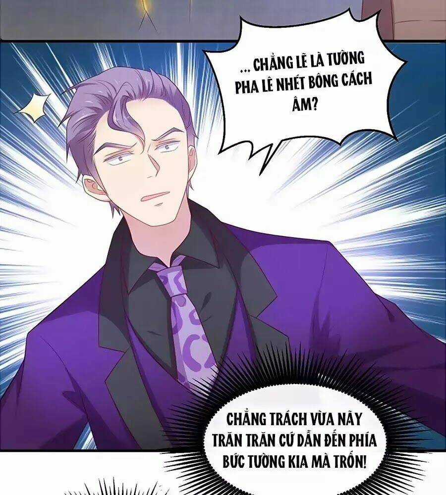 Khóa Chặt Đôi Môi - Chapter 96 - Trang 68