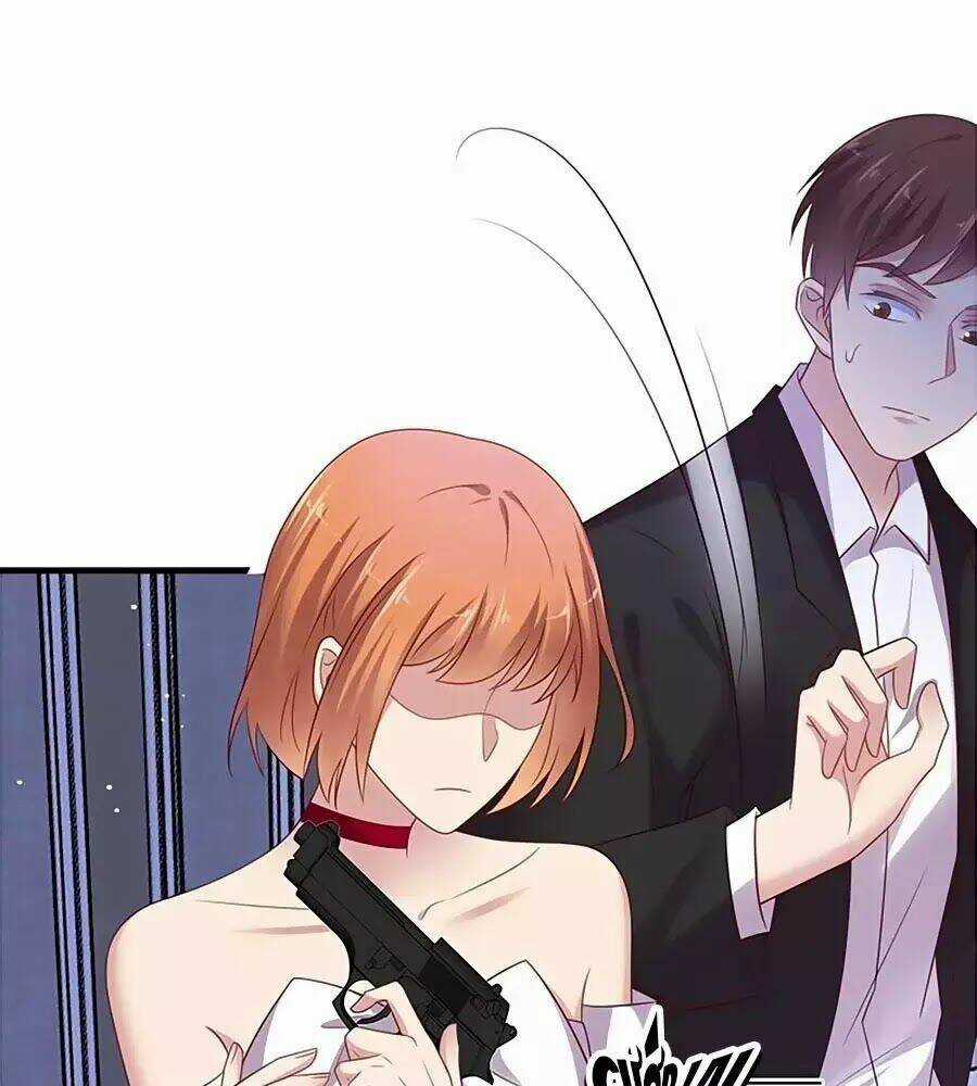 Khóa Chặt Đôi Môi - Chapter 96 - Trang 70