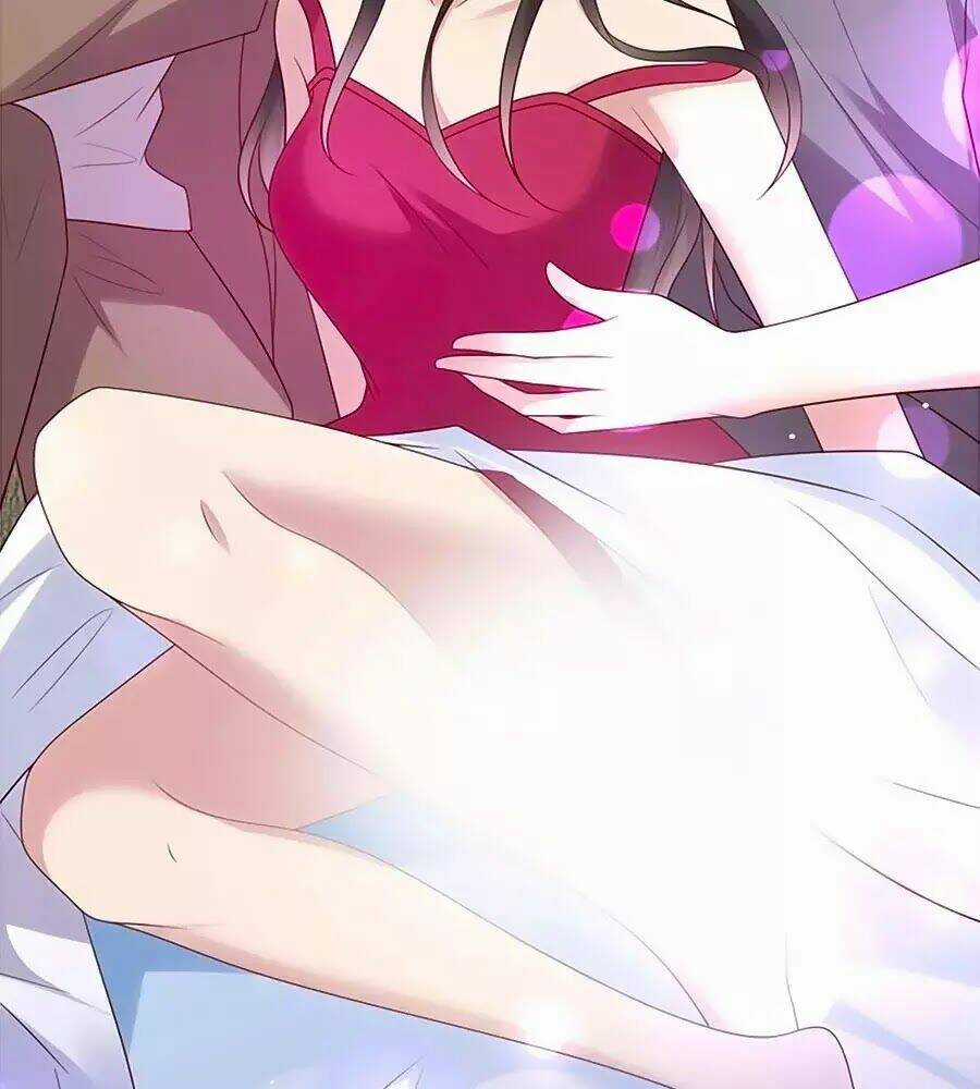 Khóa Chặt Đôi Môi - Chapter 96 - Trang 8