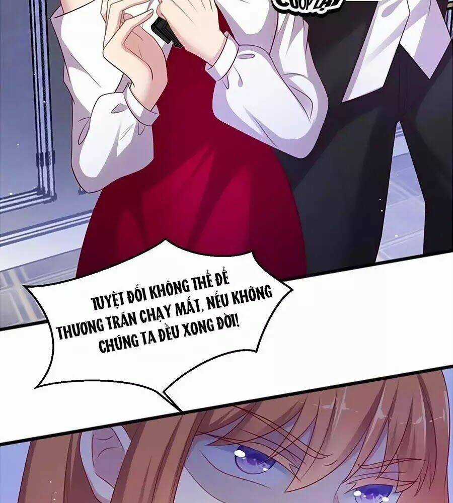 Khóa Chặt Đôi Môi - Chapter 96 - Trang 71