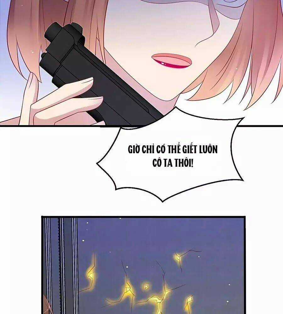 Khóa Chặt Đôi Môi - Chapter 96 - Trang 72