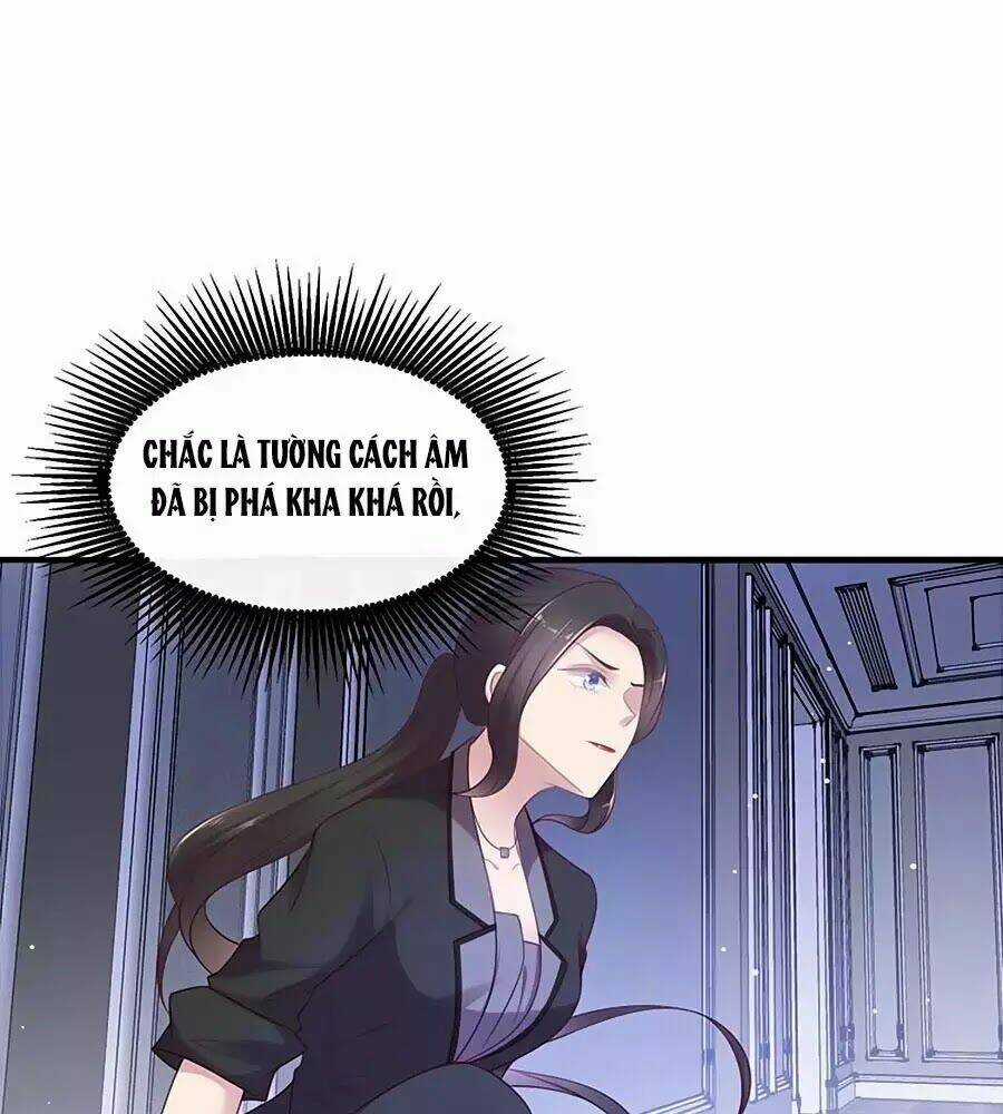 Khóa Chặt Đôi Môi - Chapter 96 - Trang 74