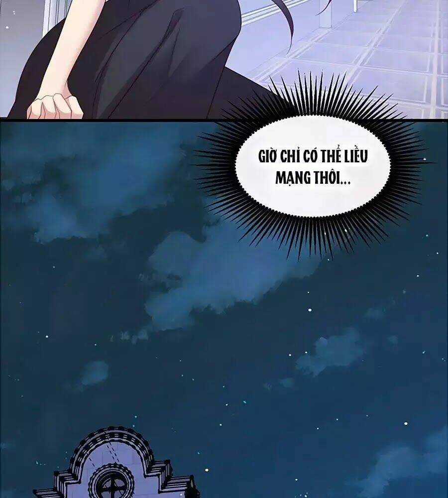 Khóa Chặt Đôi Môi - Chapter 96 - Trang 75