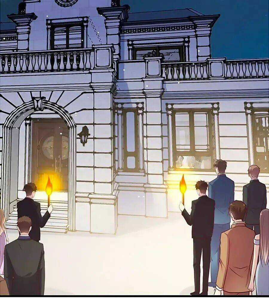 Khóa Chặt Đôi Môi - Chapter 96 - Trang 76