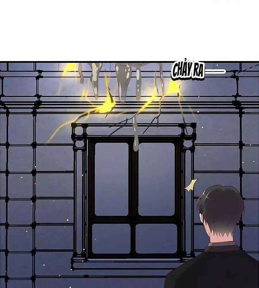 Khóa Chặt Đôi Môi - Chapter 96 - Trang 77