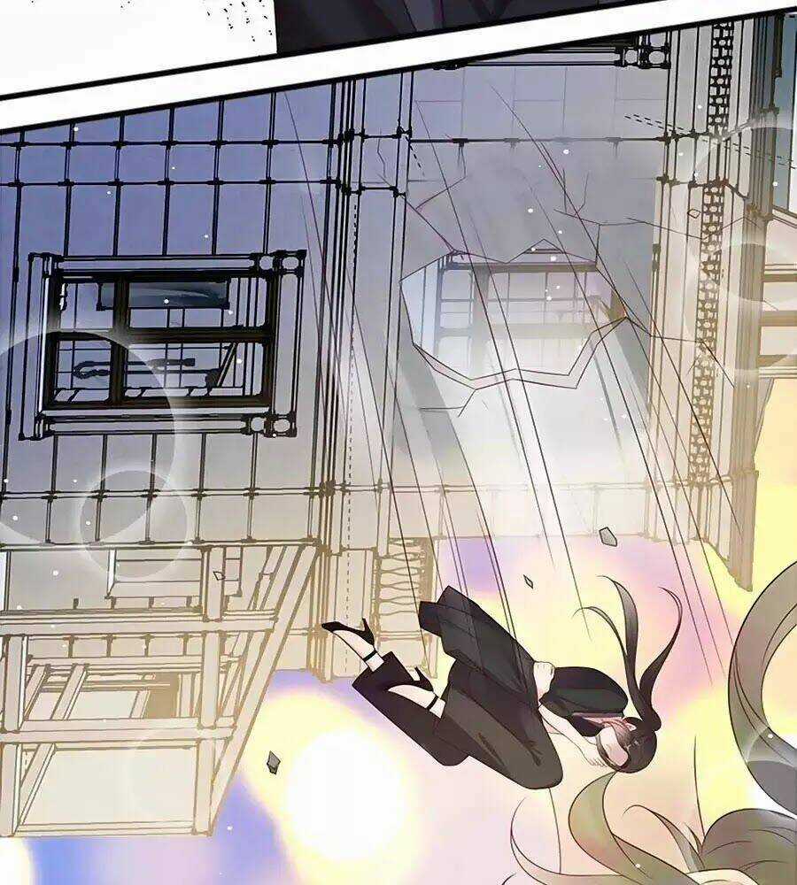 Khóa Chặt Đôi Môi - Chapter 96 - Trang 79