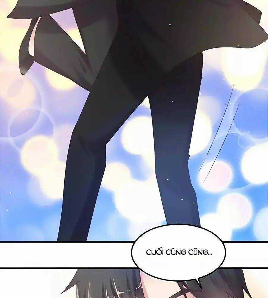 Khóa Chặt Đôi Môi - Chapter 96 - Trang 83