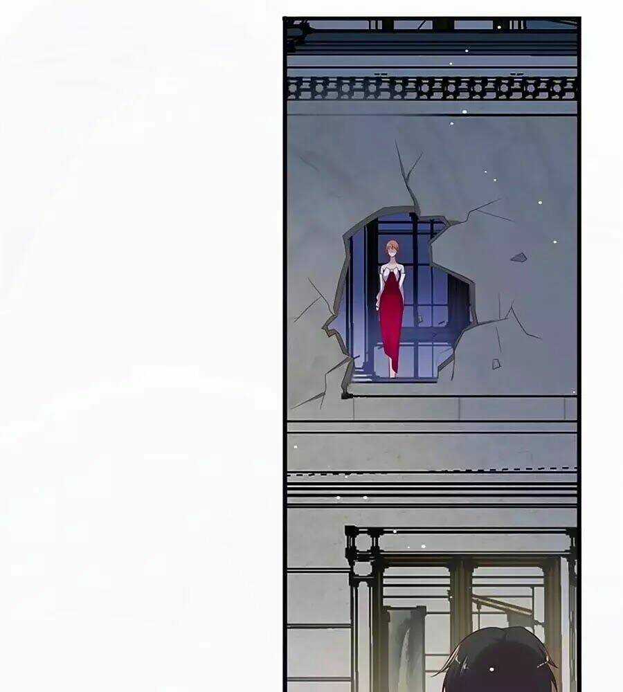 Khóa Chặt Đôi Môi - Chapter 96 - Trang 85