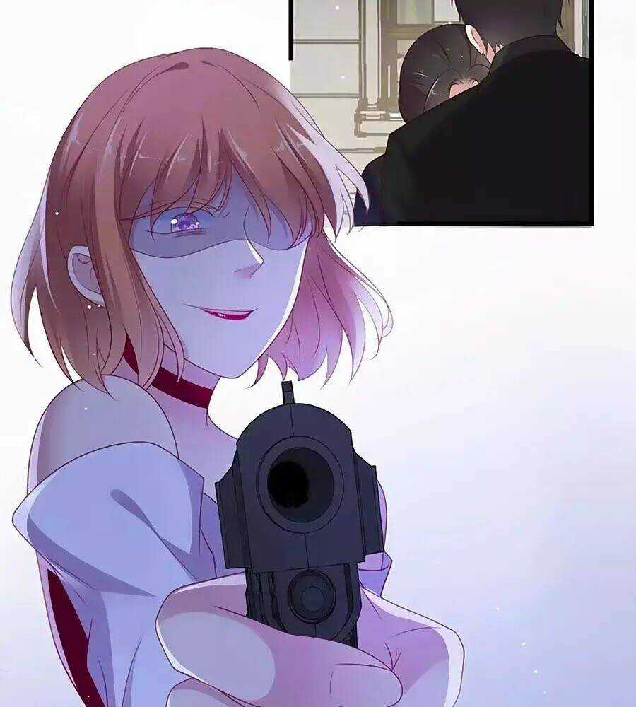 Khóa Chặt Đôi Môi - Chapter 96 - Trang 86