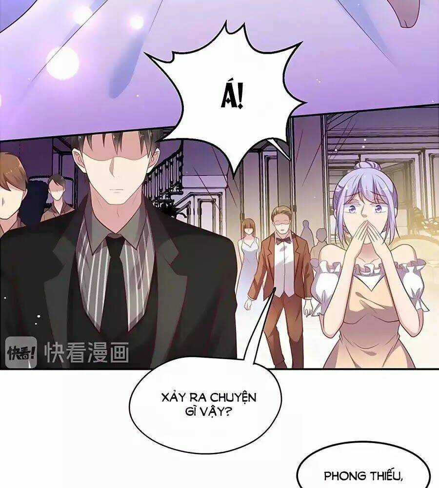 Khóa Chặt Đôi Môi - Chapter 96 - Trang 10