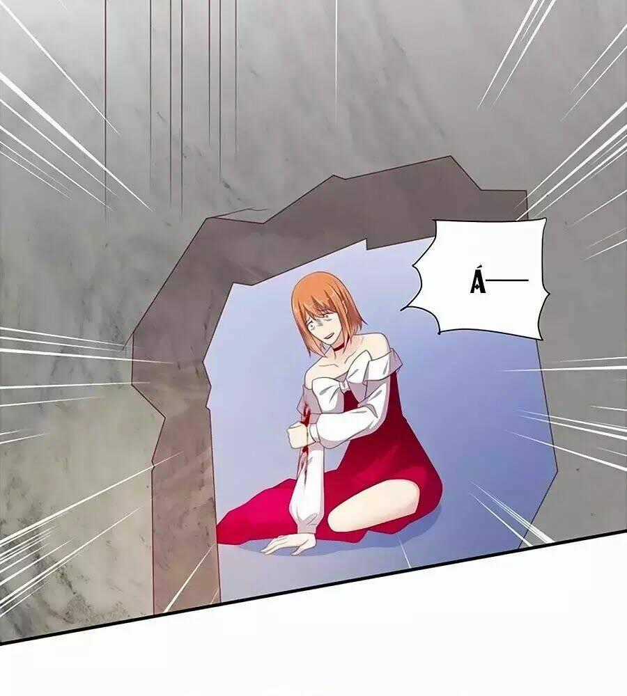 Khóa Chặt Đôi Môi - Chapter 97 - Trang 2