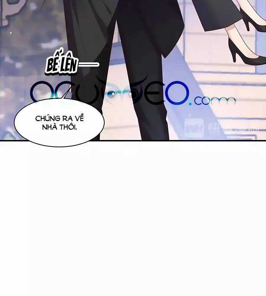 Khóa Chặt Đôi Môi - Chapter 97 - Trang 11