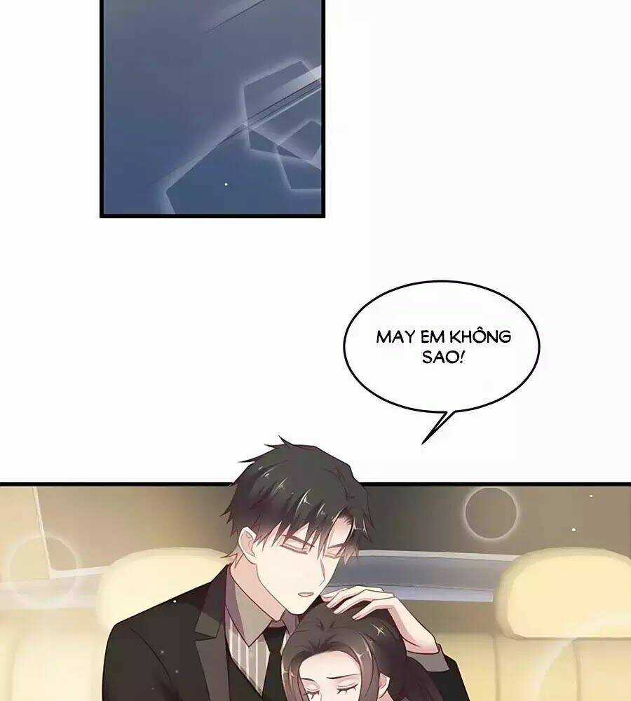 Khóa Chặt Đôi Môi - Chapter 97 - Trang 14