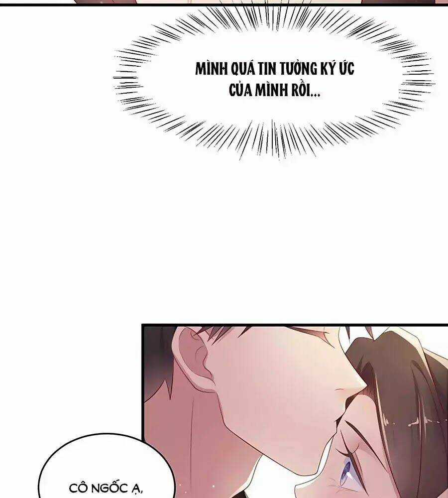 Khóa Chặt Đôi Môi - Chapter 97 - Trang 17