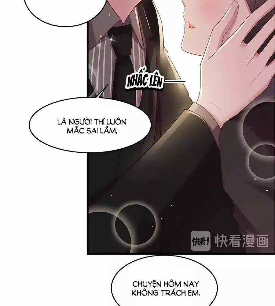 Khóa Chặt Đôi Môi - Chapter 97 - Trang 18