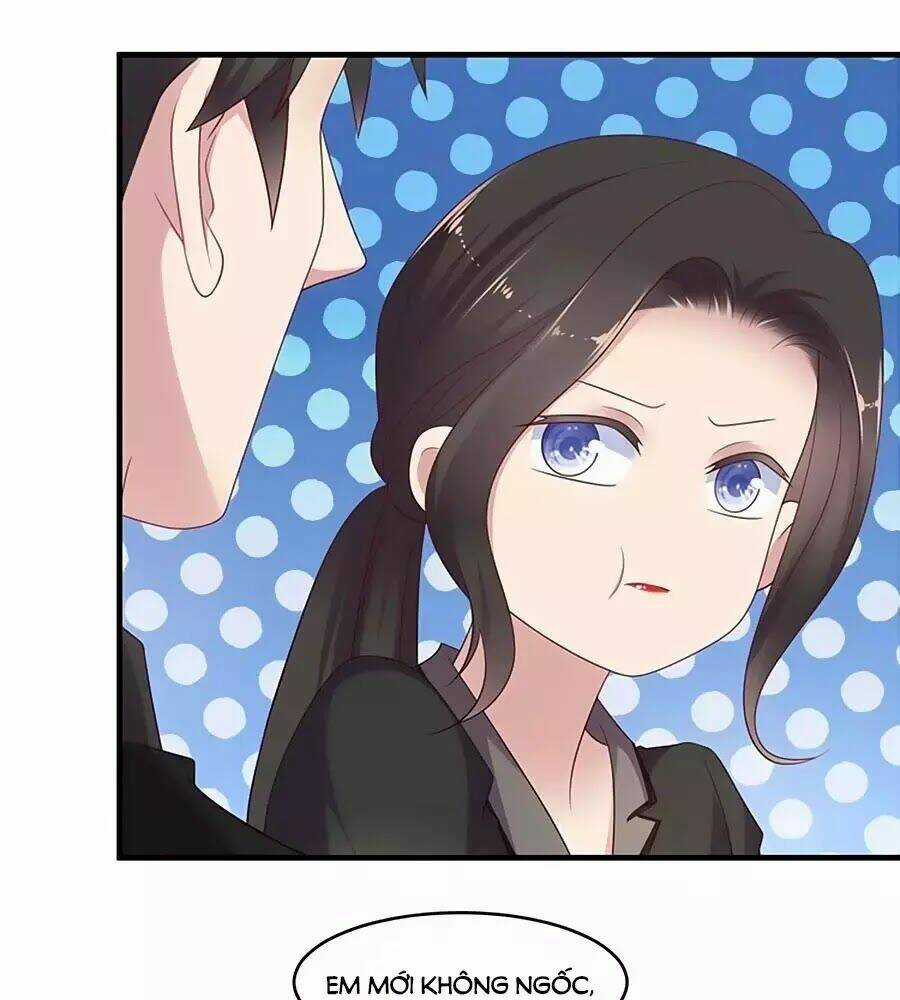 Khóa Chặt Đôi Môi - Chapter 97 - Trang 20