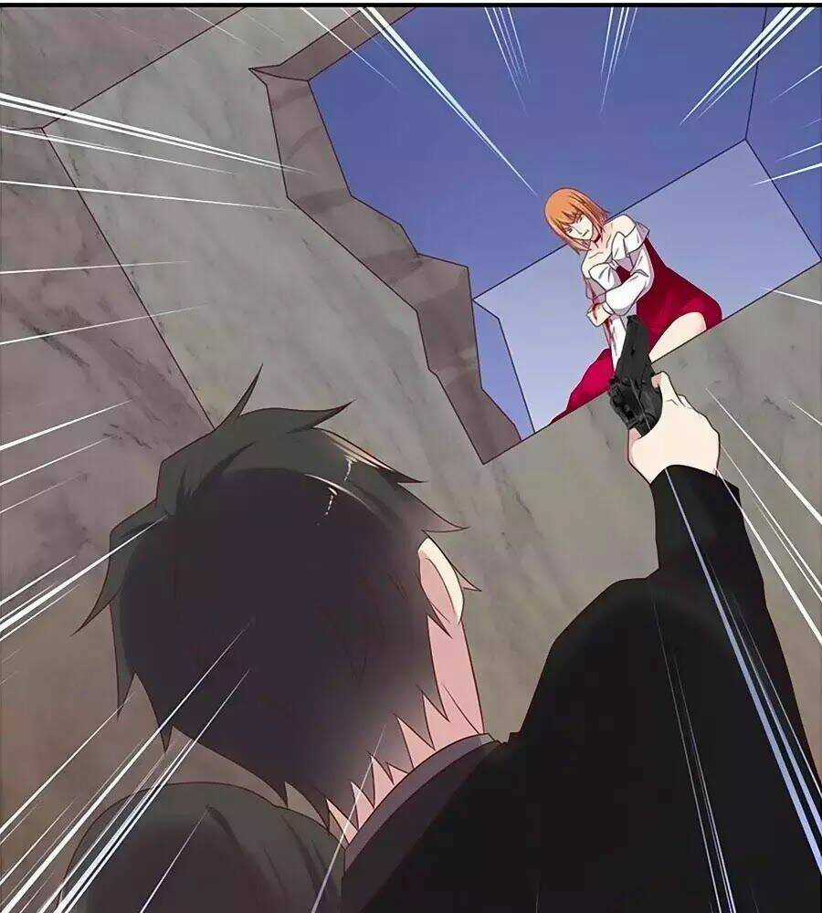 Khóa Chặt Đôi Môi - Chapter 97 - Trang 3