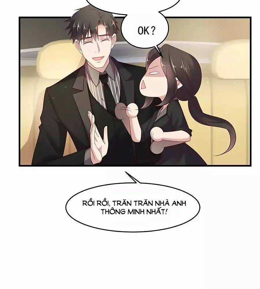 Khóa Chặt Đôi Môi - Chapter 97 - Trang 21