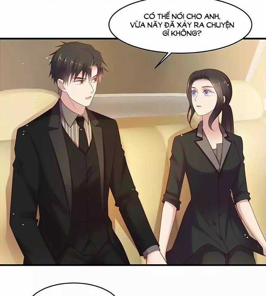 Khóa Chặt Đôi Môi - Chapter 97 - Trang 23