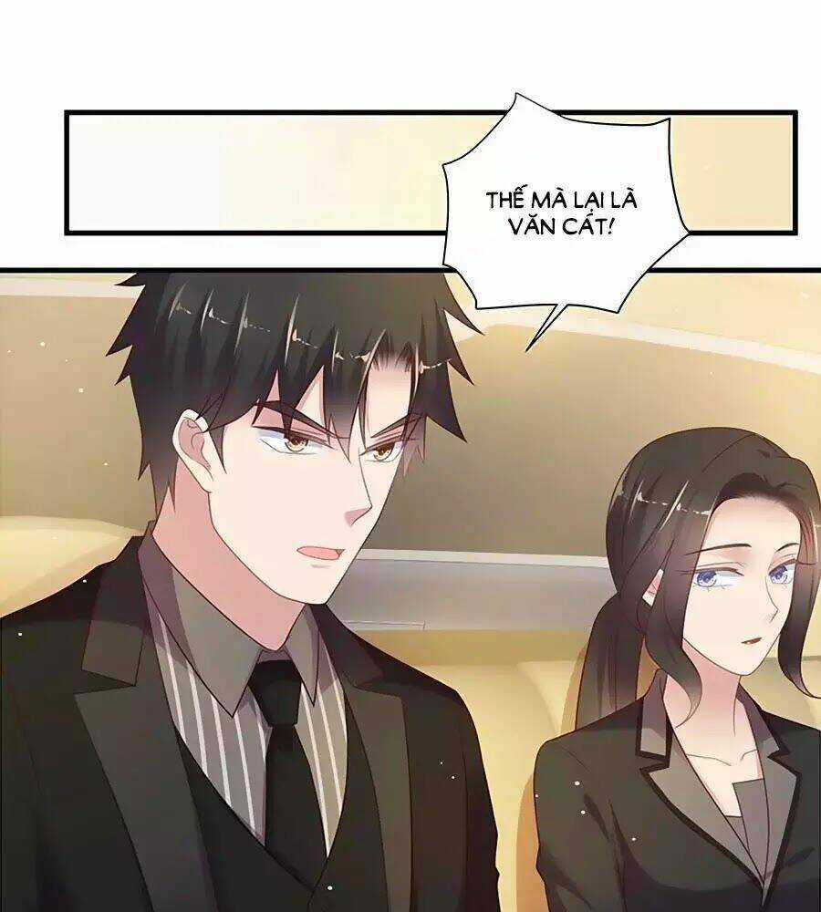 Khóa Chặt Đôi Môi - Chapter 97 - Trang 25