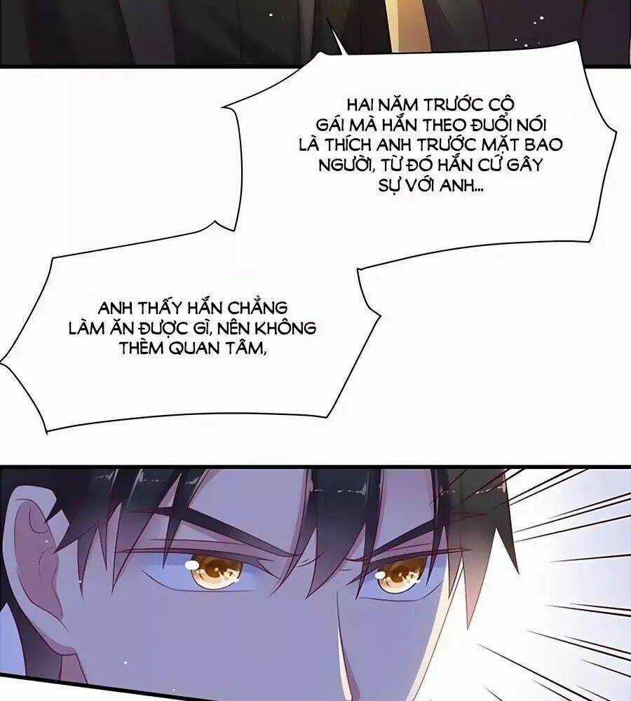 Khóa Chặt Đôi Môi - Chapter 97 - Trang 26