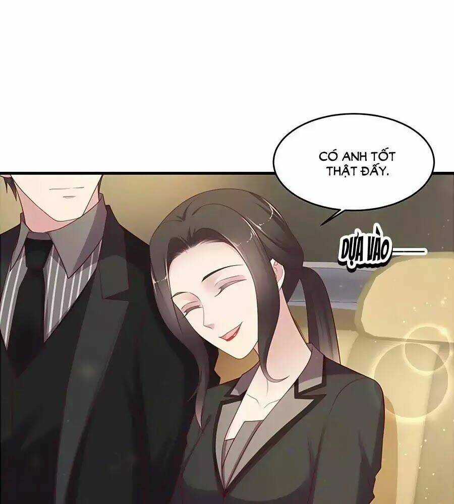 Khóa Chặt Đôi Môi - Chapter 97 - Trang 28