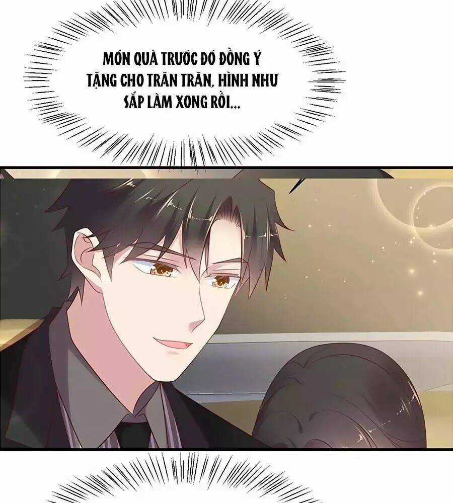 Khóa Chặt Đôi Môi - Chapter 97 - Trang 30