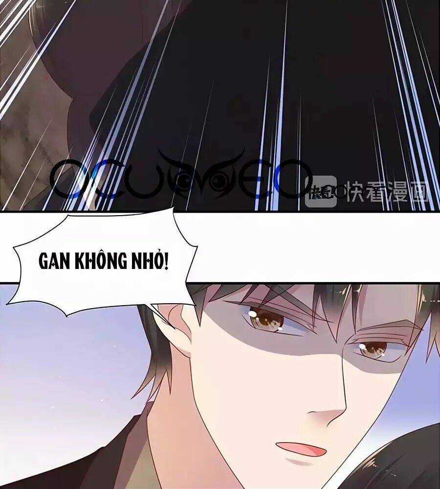 Khóa Chặt Đôi Môi - Chapter 97 - Trang 4