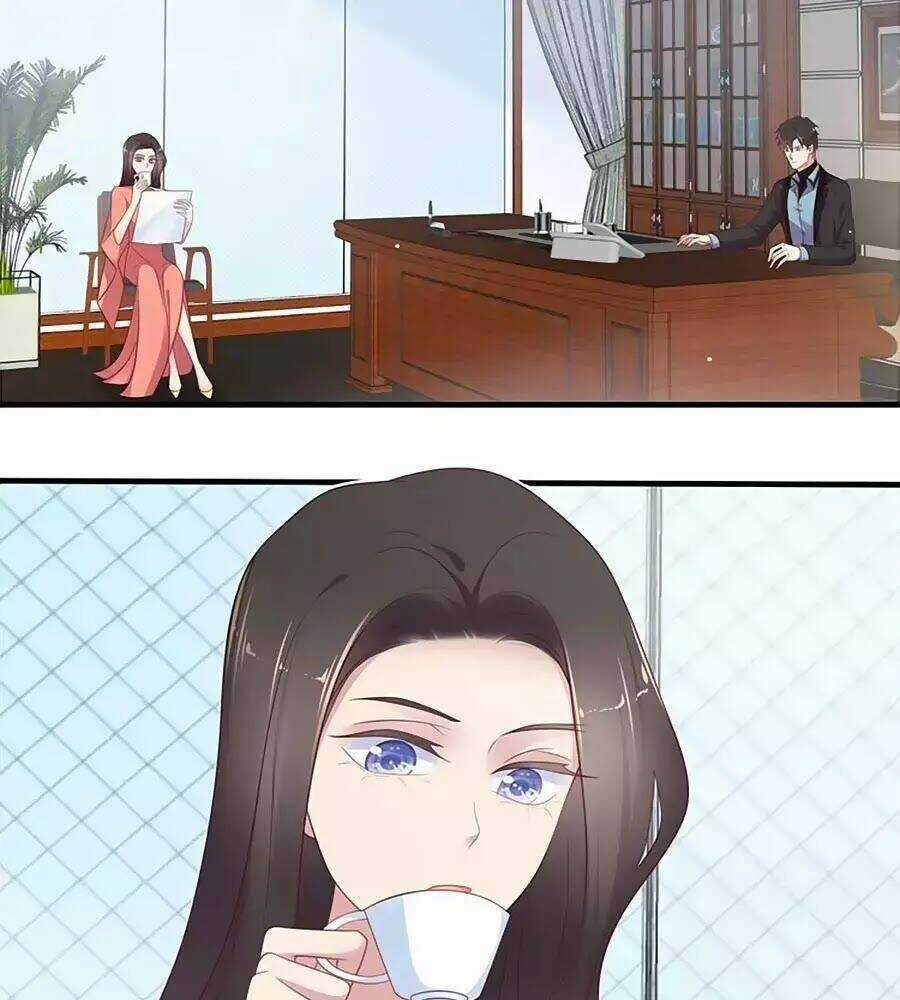 Khóa Chặt Đôi Môi - Chapter 97 - Trang 33