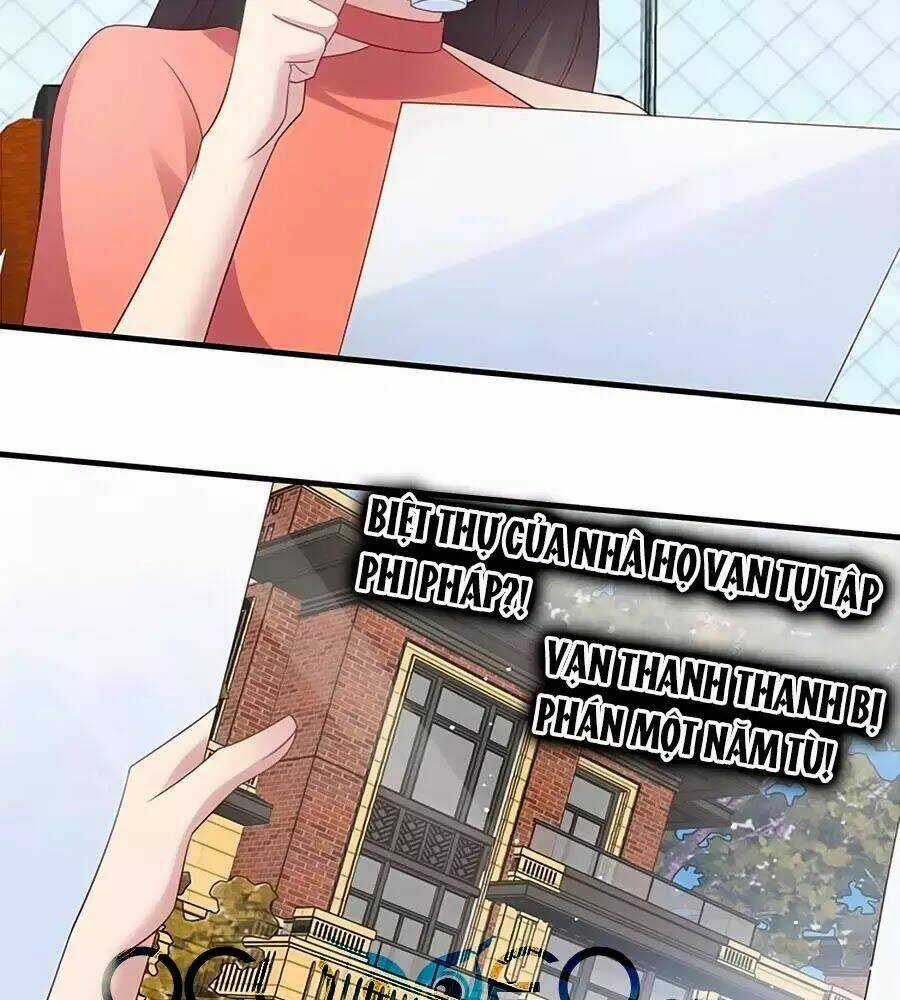 Khóa Chặt Đôi Môi - Chapter 97 - Trang 34