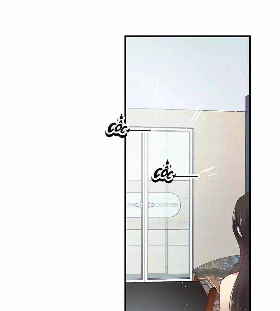 Khóa Chặt Đôi Môi - Chapter 97 - Trang 36