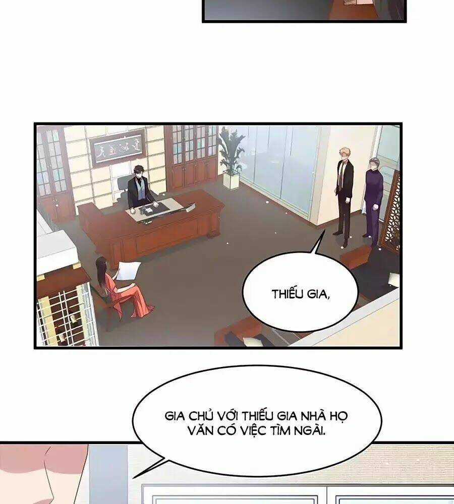 Khóa Chặt Đôi Môi - Chapter 97 - Trang 37