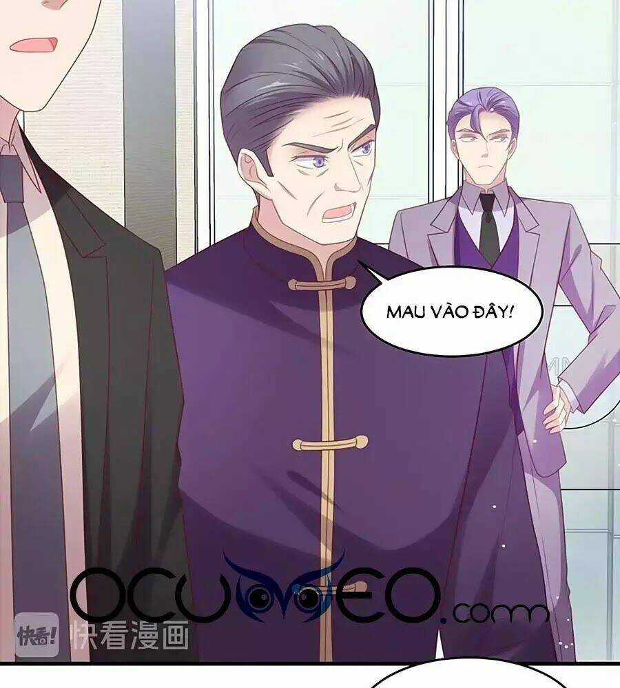 Khóa Chặt Đôi Môi - Chapter 97 - Trang 38